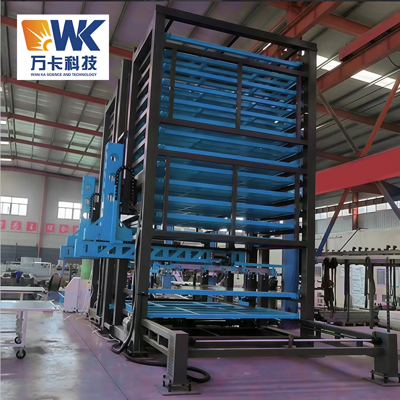 Electric Profile Warehouse: 효율적인 프로파일 관리를 위한 지능형 스토리지
