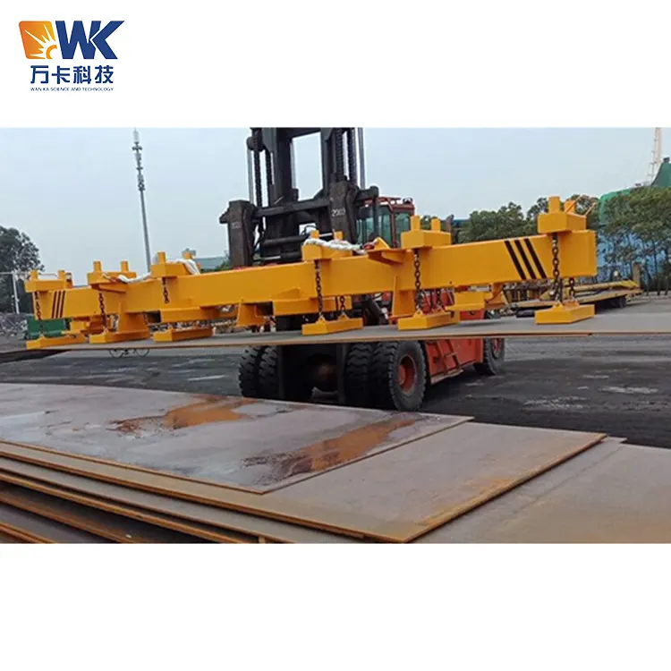 Customized Permanent Magnet Laser Loader