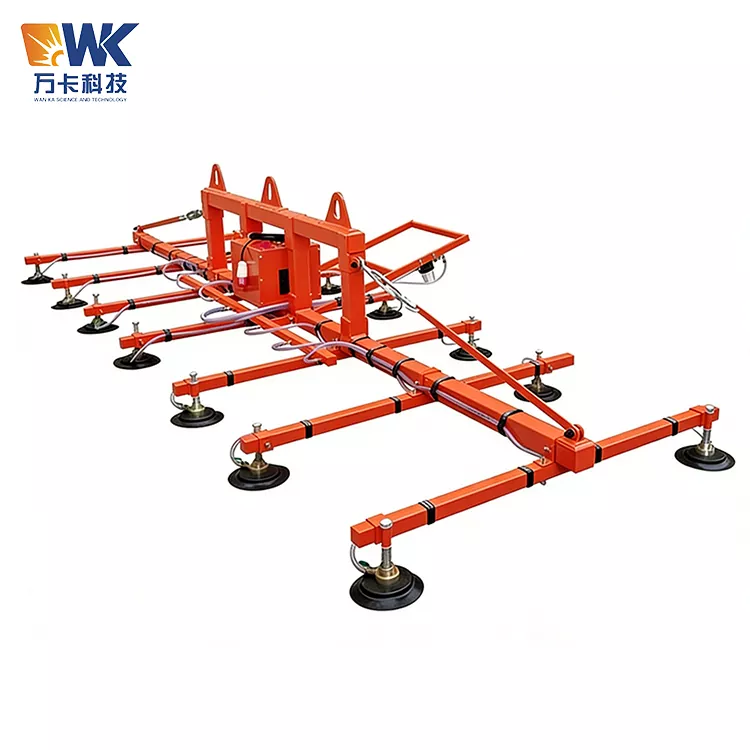 Customized Suction Cup Laser Loader